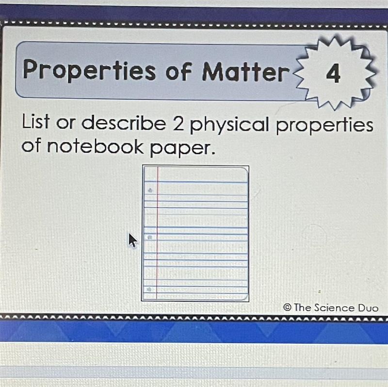 List or describe 2 chemical properties of gasoline-example-1