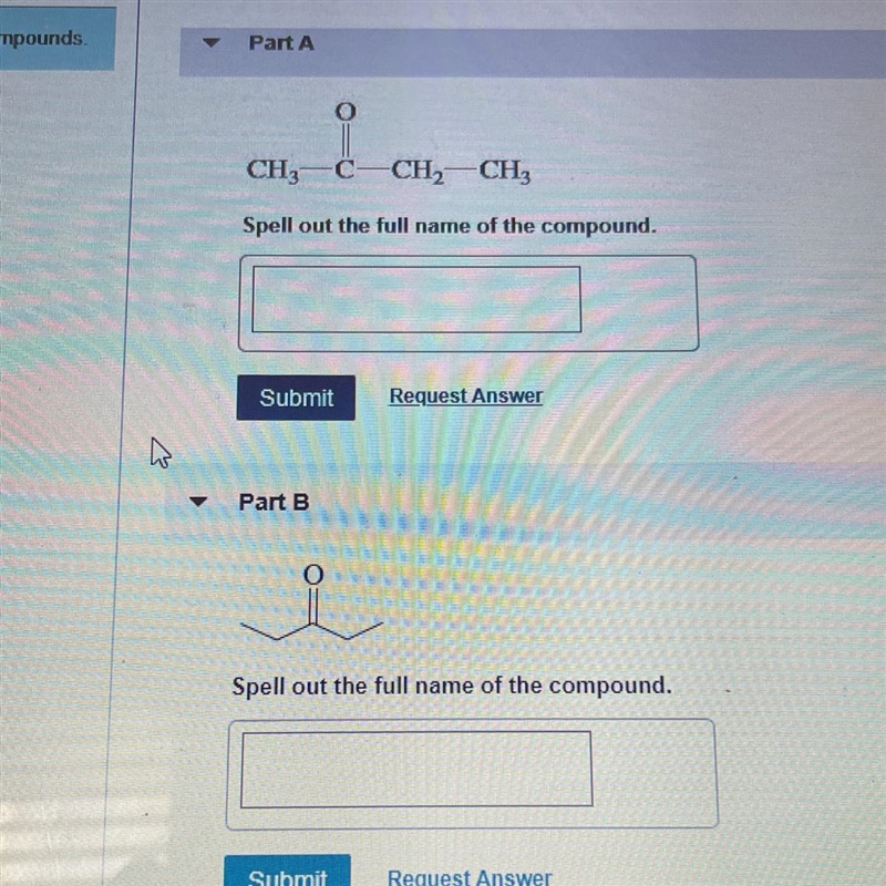 Spell out the full name of the compound. Submit Help plz-example-1