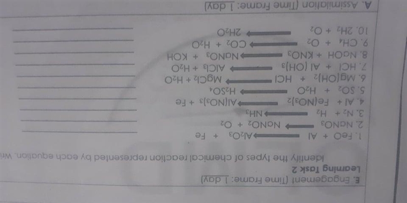 Grade 10 Science send answers plssssss-example-1