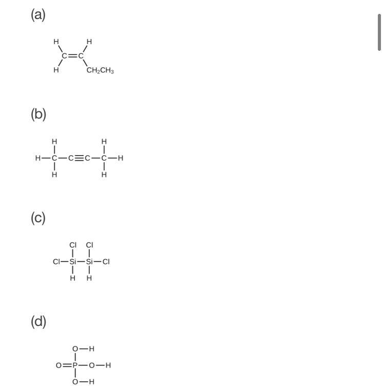 Determine the molecular mass of the following compounds-example-1