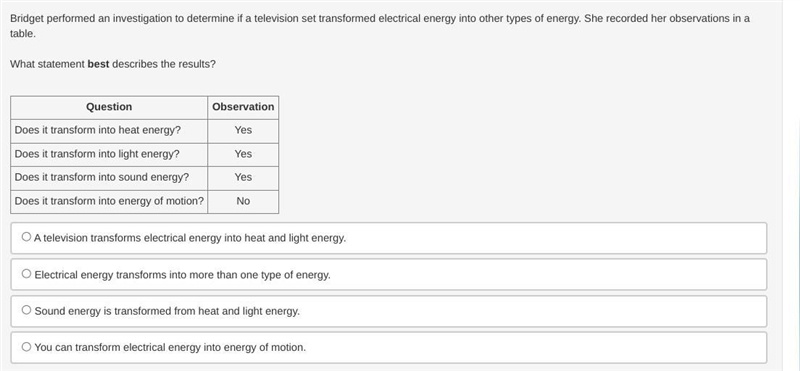 Very easy science 5th grade WILL MARK As brain list if owned by today-example-1