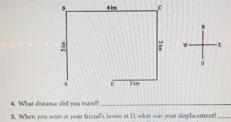 I just need help on 4 and 5 please ​-example-1