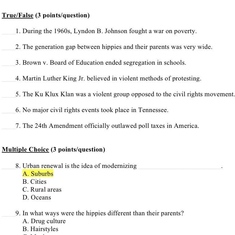 I need help with the true or false-example-1