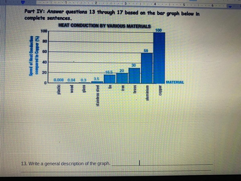 Need help on 13 and 17. The picture covers number 13, the question in number 17 is-example-1