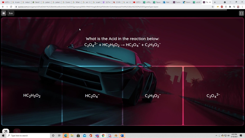 What are the acids and bases? Thanks!-example-1