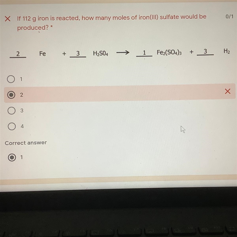 Can someone explain how it is 1?-example-1