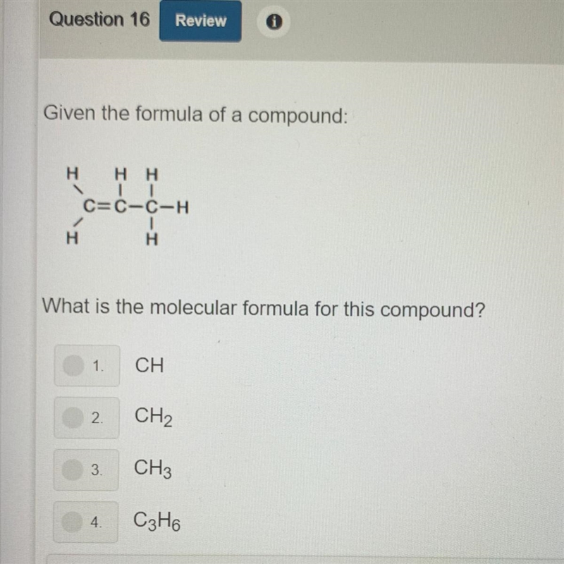 What is the molecular formula for this compound-example-1