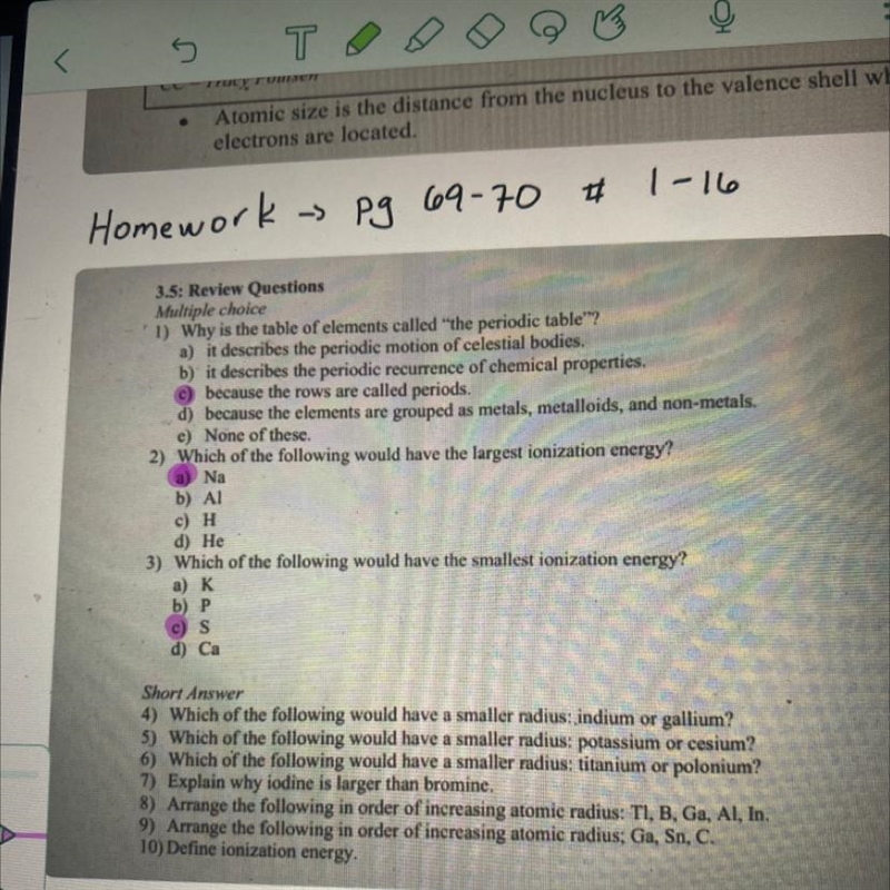 what are the answers for these I did four through 10 but I think I got four through-example-1