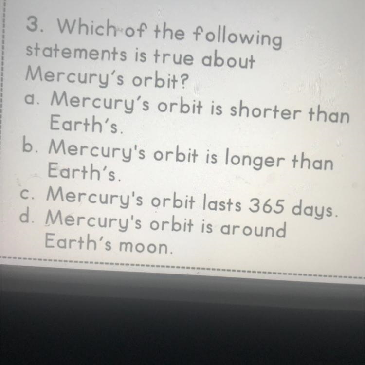 Please help me! I will fail science if I don’t finish this test :(-example-1