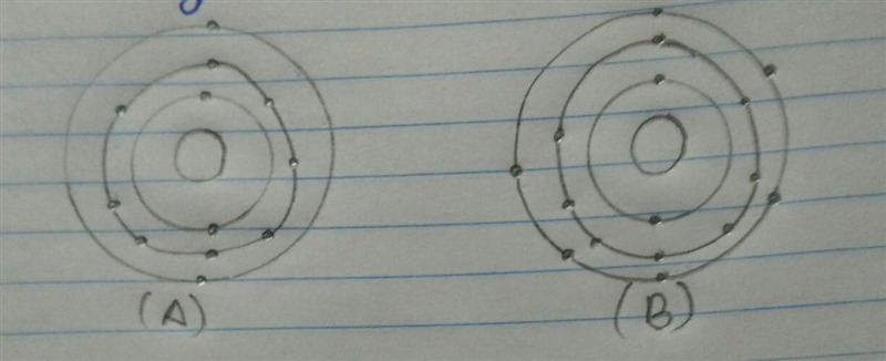 Answer the following question by studying the given structure of the stoma 1)Name-example-1