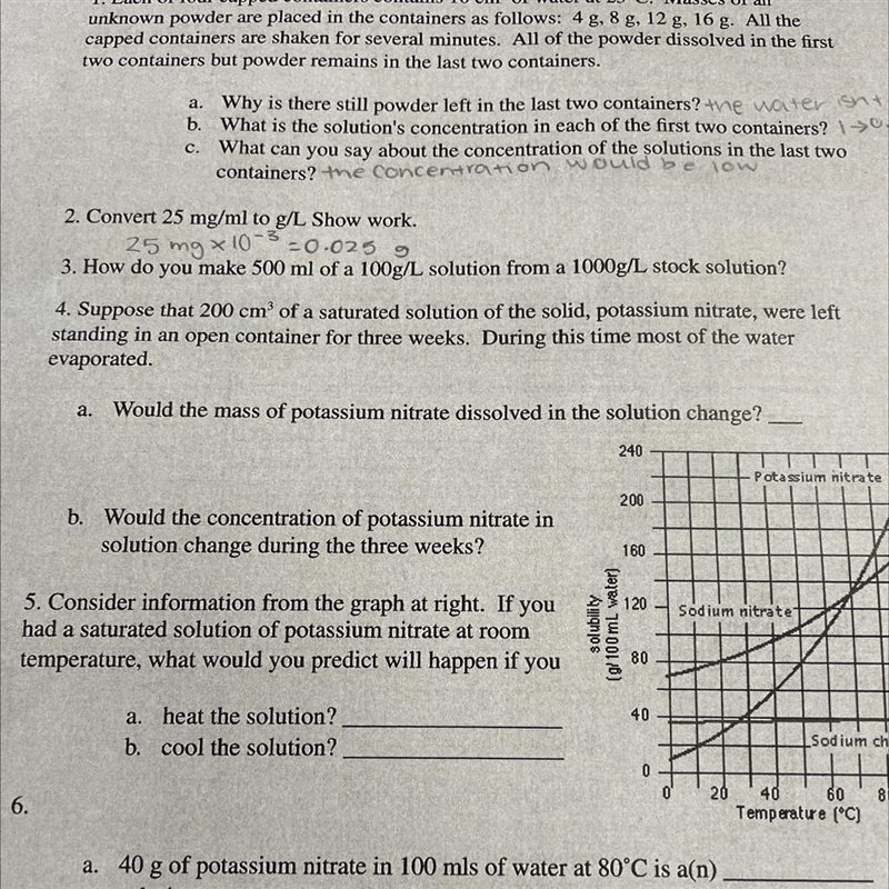 HELP WITH QUESTION 3,4 and 5 PLEASE-example-1