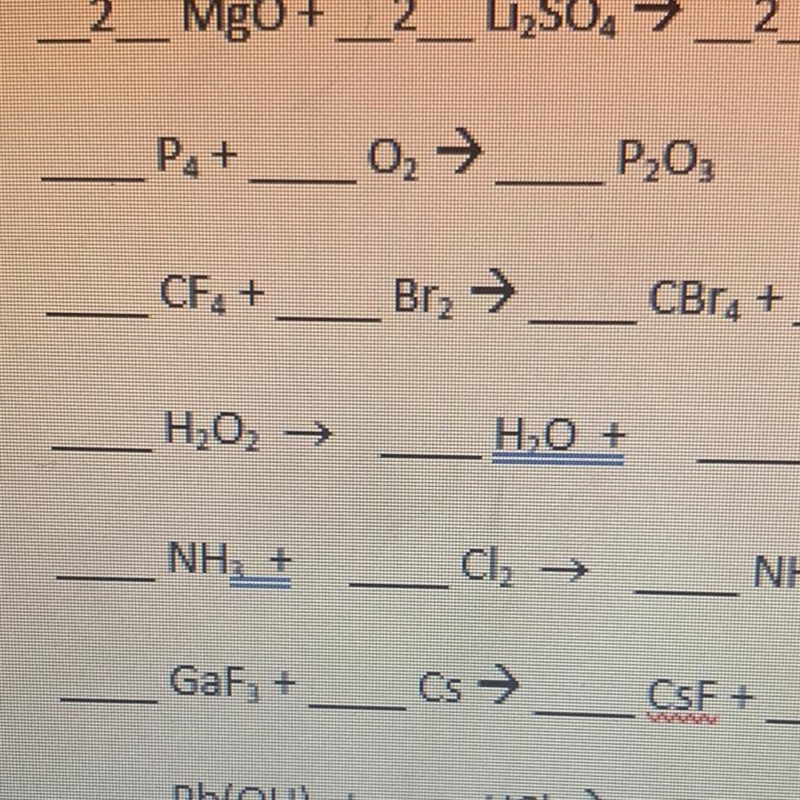 P4+O2=P2O3 What’s the balance of this equation?-example-1