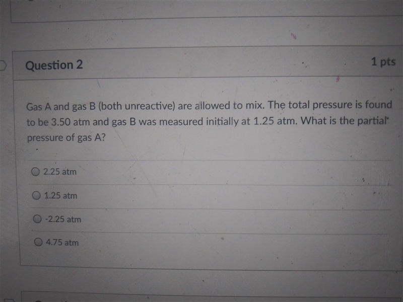 I have four questions hope you can help me-example-2