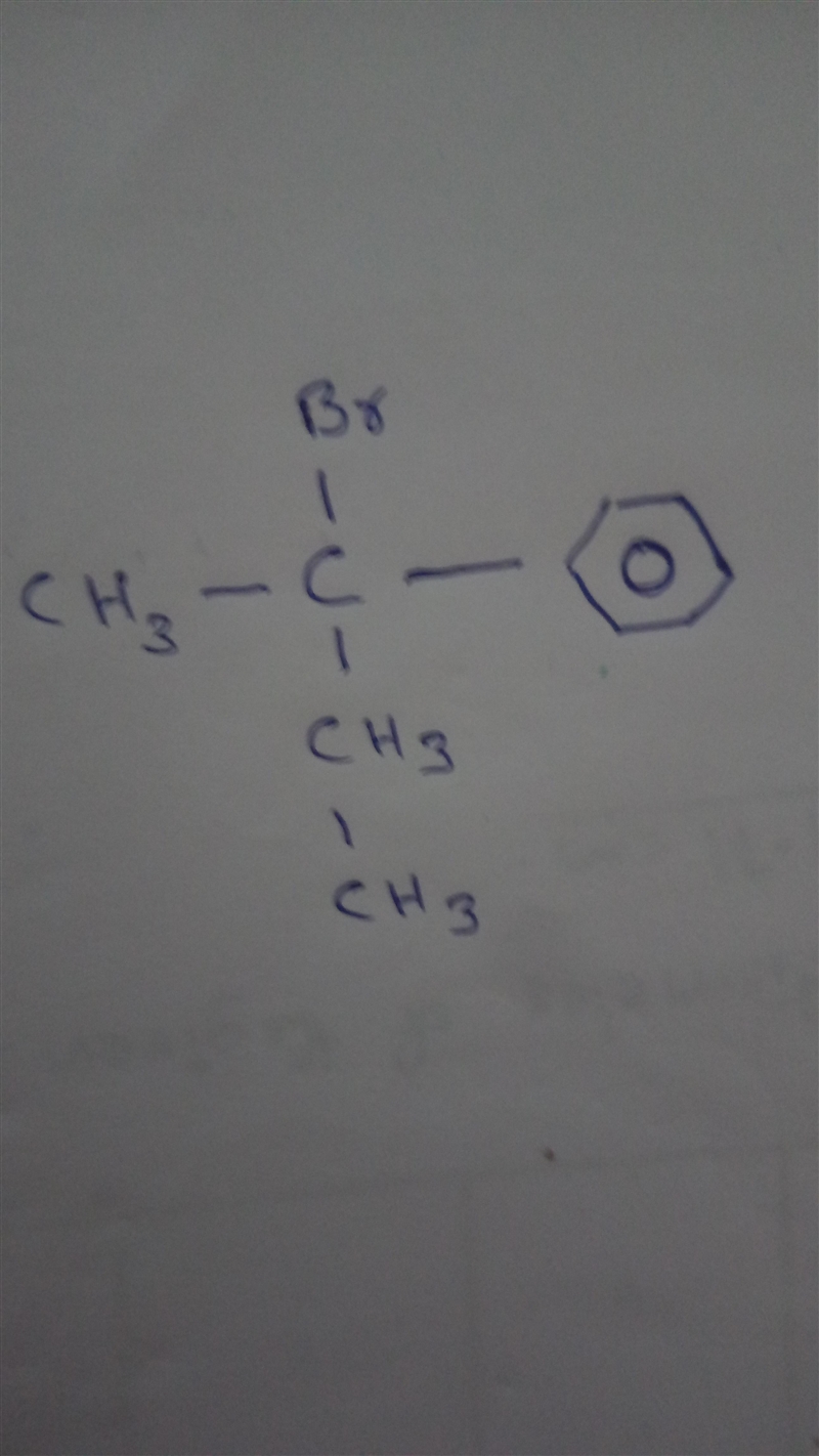 Write the iupac name of-example-1