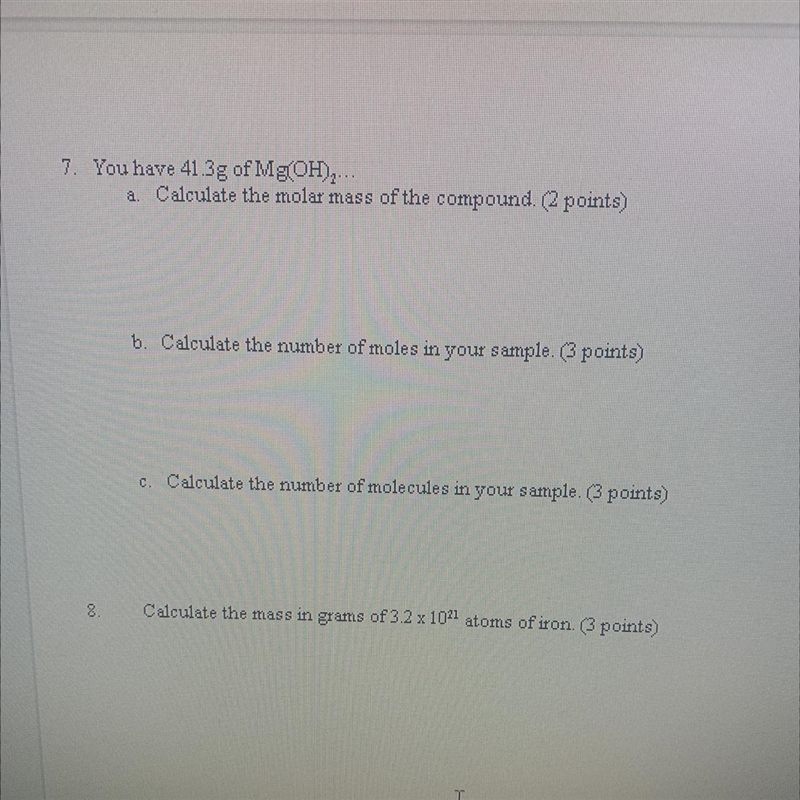 Easy chem homework i will love u if u do it-example-1