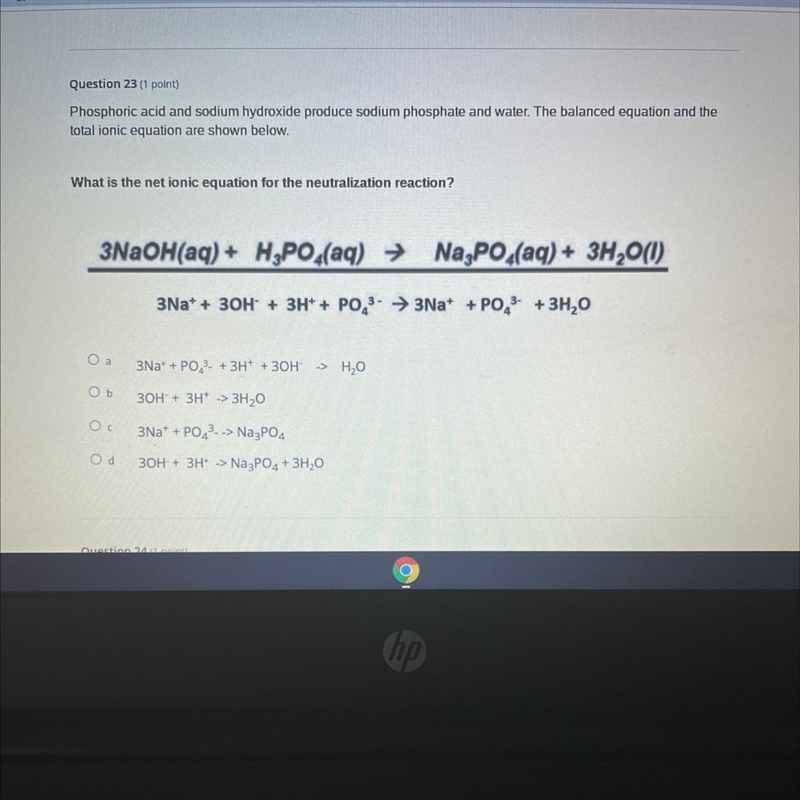 Is anyone good at chemistry if so can someone help me please ? (NO LINKS)-example-1