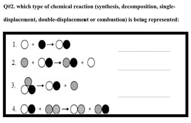 Please solve this worksheet of chemical reactions.-example-1