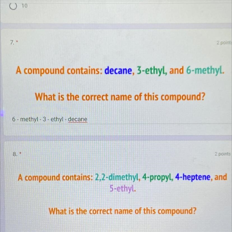 What is the correct name of this compound?-example-1