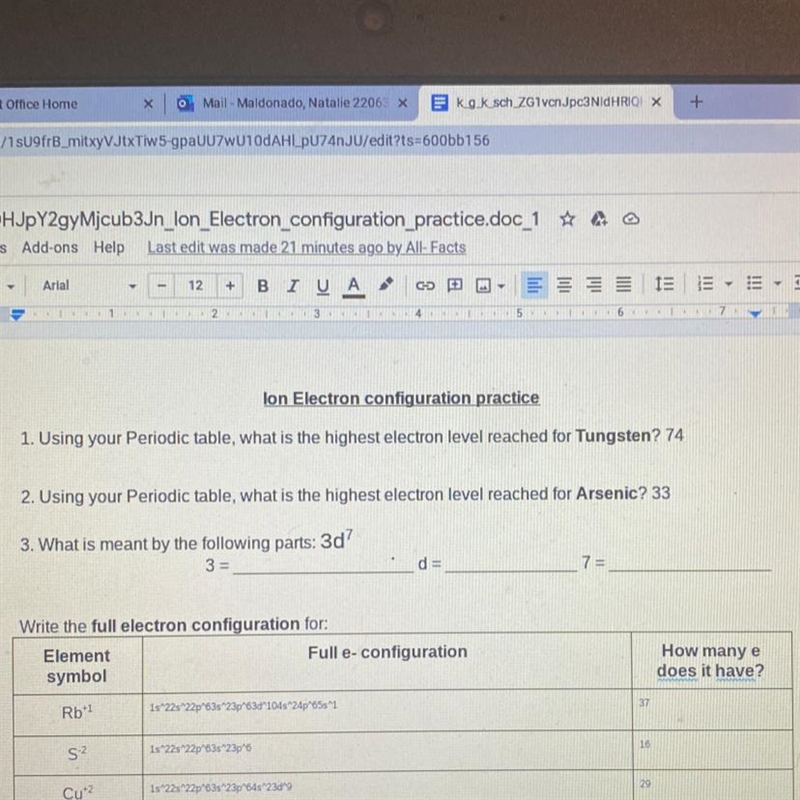 I NEED HELP WITH #3 pleaseeee-example-1