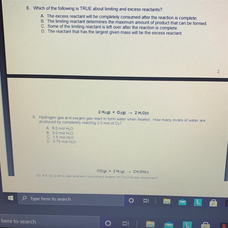 Answer both 8 and 9 will give u brain list with explanation as well so don’t just-example-1