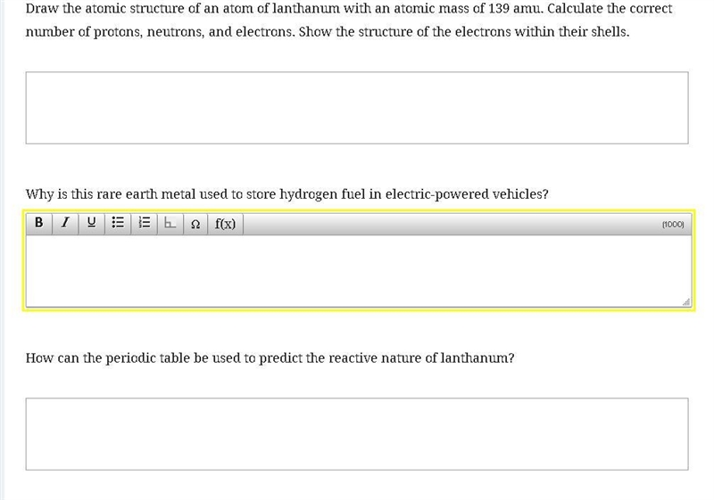 Please help, I'm confused and it's due very soon! 1. Draw the atomic structure of-example-1