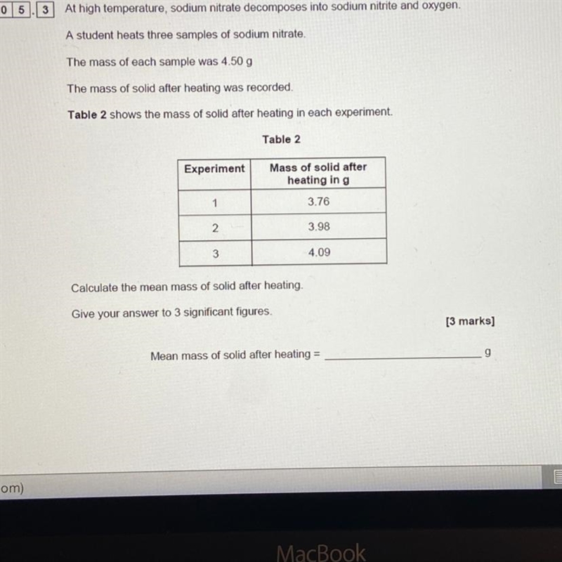 Please help :( foundation gcse-example-1