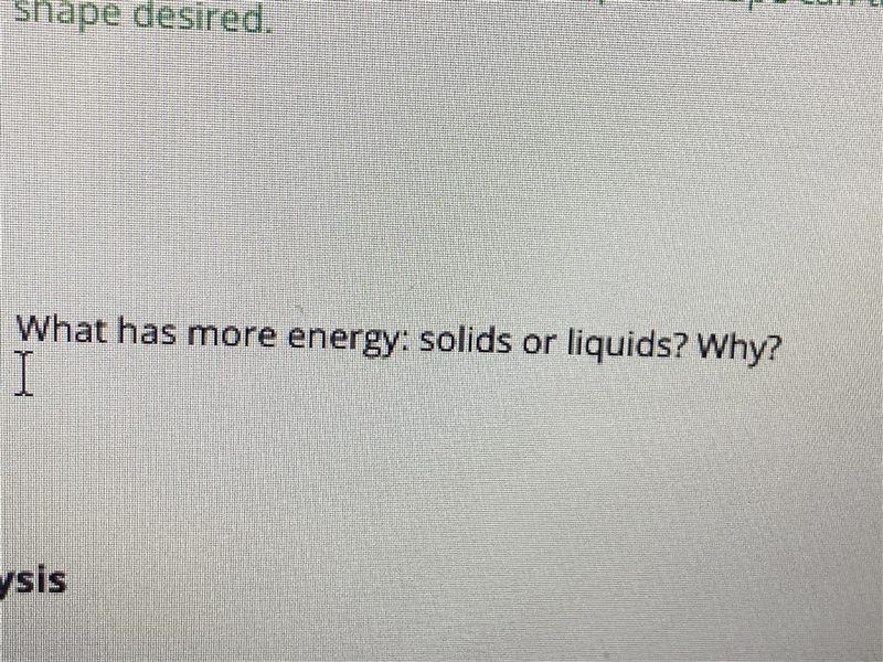 What has more energy: solids or liquids? why?-example-1