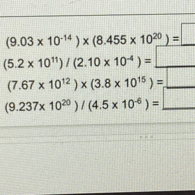 i need answers for each one of these questions, or an explanation on how to find them-example-1