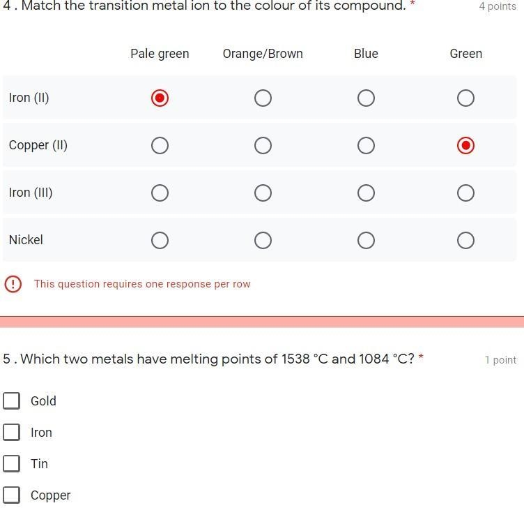 Please help quickly! for the first one ignore what i have pressed as i just guessed-example-1