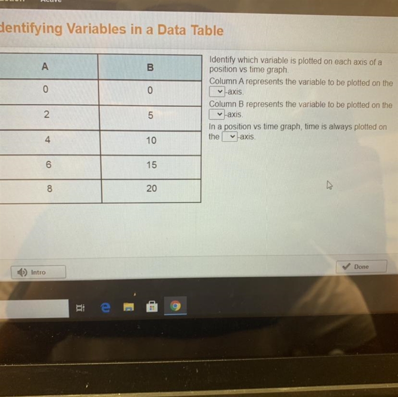 SCIENCE ANSWER ASAP PLEASE!!-example-1