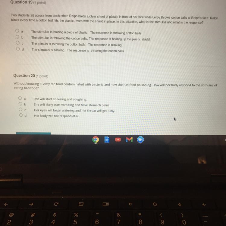 GIVING 38 POINTS AWAY PLEASE HELP ME WITH BOTH QUESTIONS!!!!-example-1