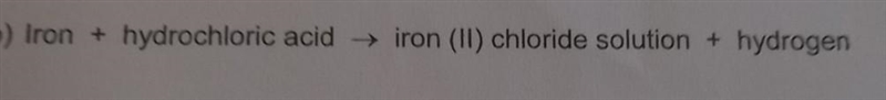 Hii pls help me to balance the equation and state the symbols thanksss​-example-1