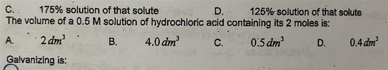 Please help with the Volume one-example-1