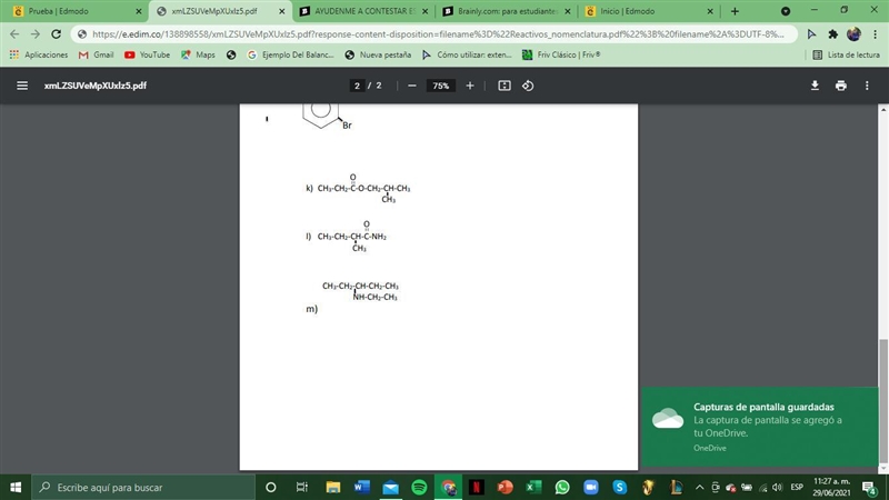 Ayuda, ayuda, ayuda urgente tengo 5 minutos necesito el nombre de lo que viene en-example-3