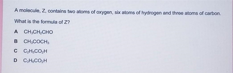 Stoichiometry - Chemistry​-example-1