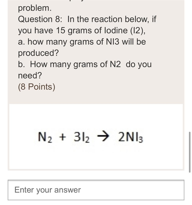 Can you guys help me get an answer for questions (a and b) plz ‼️-example-1