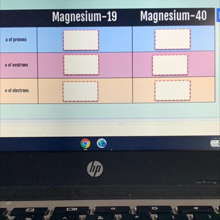 Please help on how to solve this problem it’s for isotopes-example-1