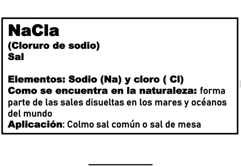 1.-Identifica y menciona los elementos que componen los siguientes compuestos e identifica-example-1