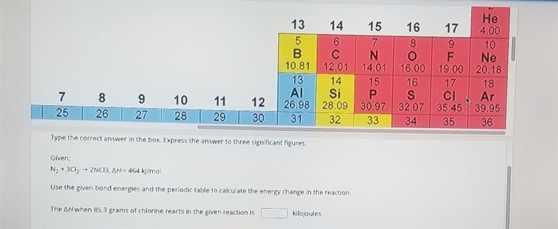 Type the correct answer in the box, Express the answer to three significant figures-example-1