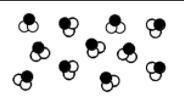 This diagrams represents... a a pure substance containing diatomic molecules b a pure-example-1