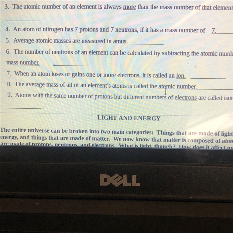 Someone please do a True or false of all of these-example-1