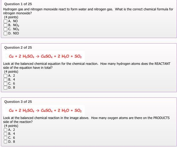 20 points to whoever can answer these 3 questions correctly-example-1