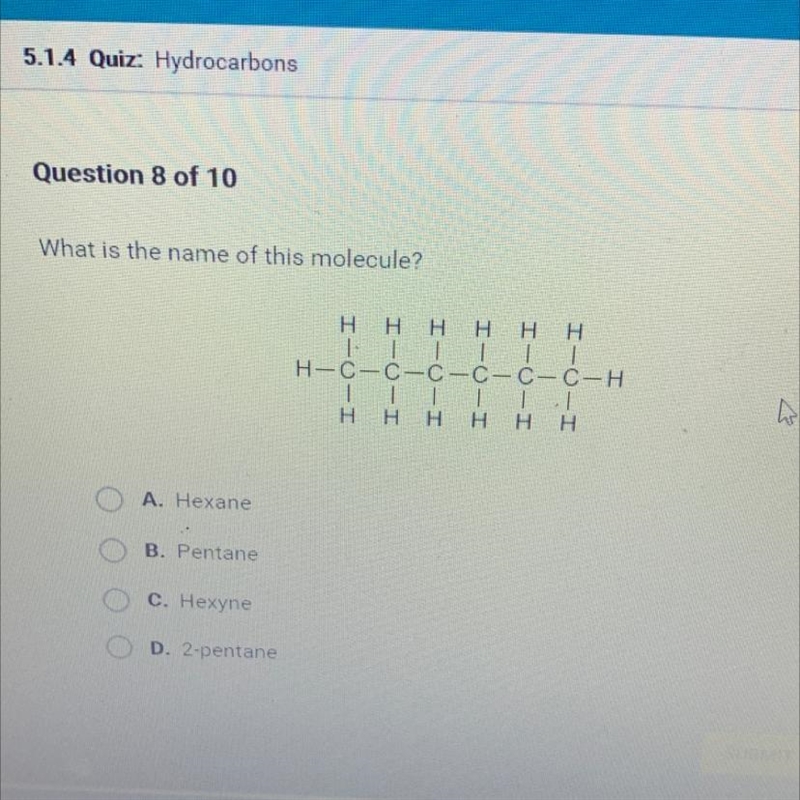 What is the name of this molecule?-example-1