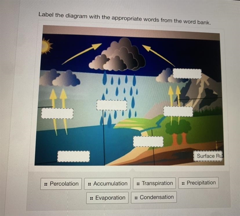 I need help with my science project someone help me answer it!-example-1