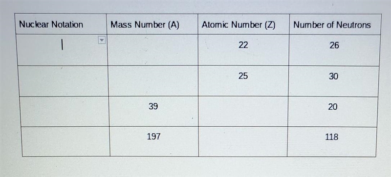 Please help I'm not sure what the answers are​-example-1