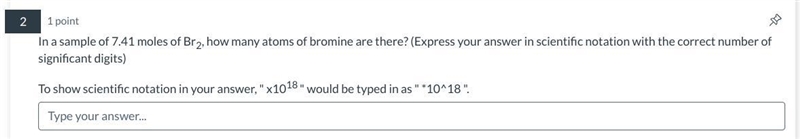 Chemistry-mole calculations-example-1