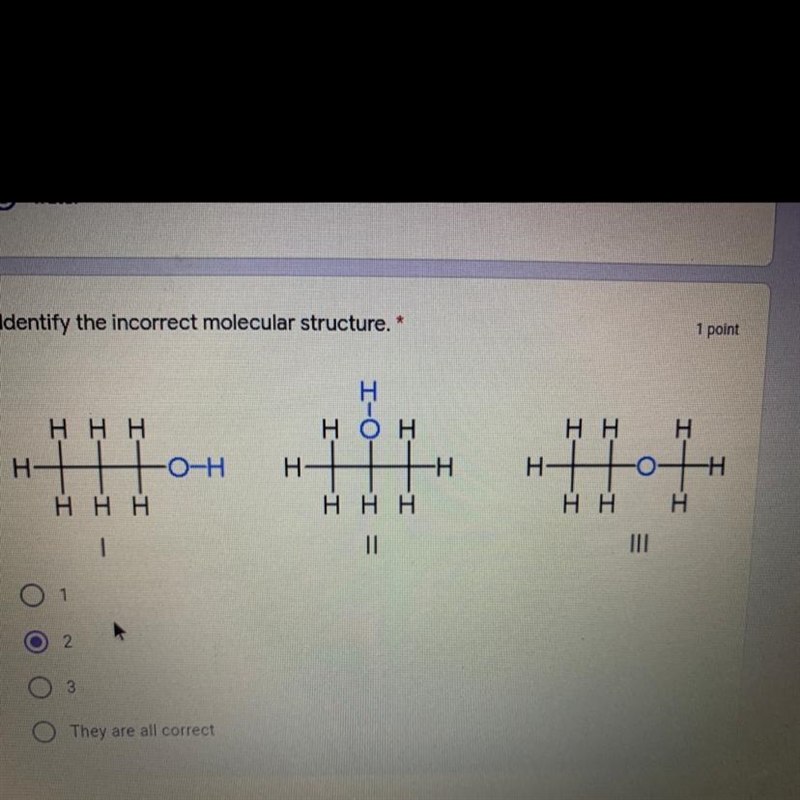 Which One Is the Wrong One?-example-1