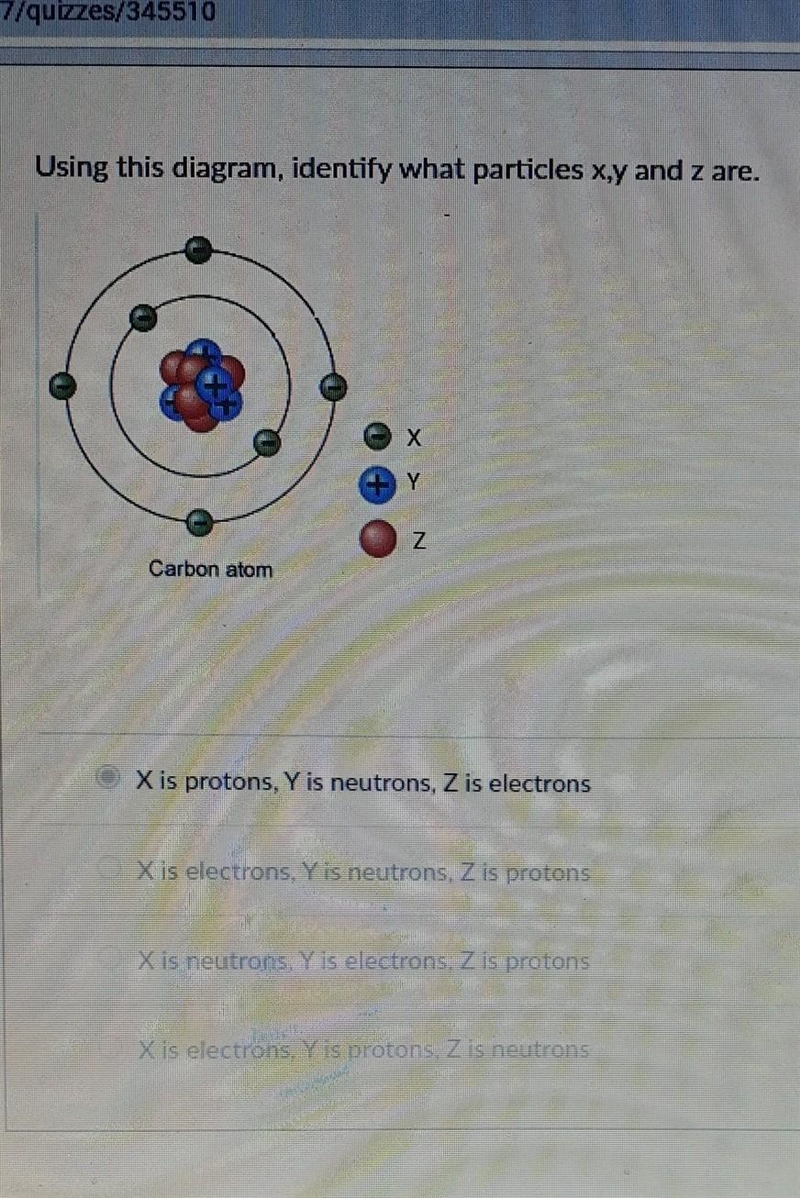 What one is the answer?​-example-1