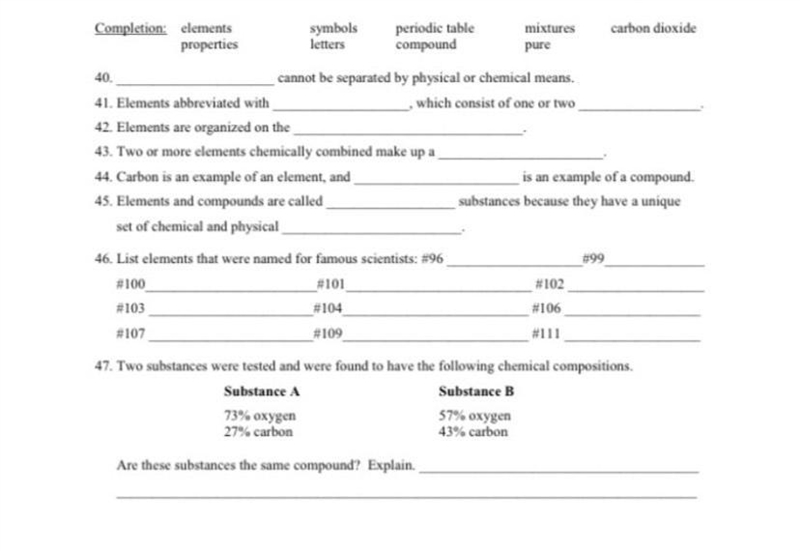 Help answer these chemistry questions-example-1