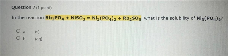 Please help me with this chem question. Only answer if you know it.-example-1